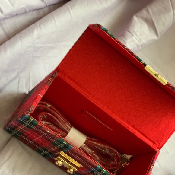 Squared Side Bags - Picture 11 of 12